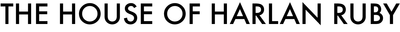 Harlan Ruby LLC + Vroom Vroom Balloon™ logo