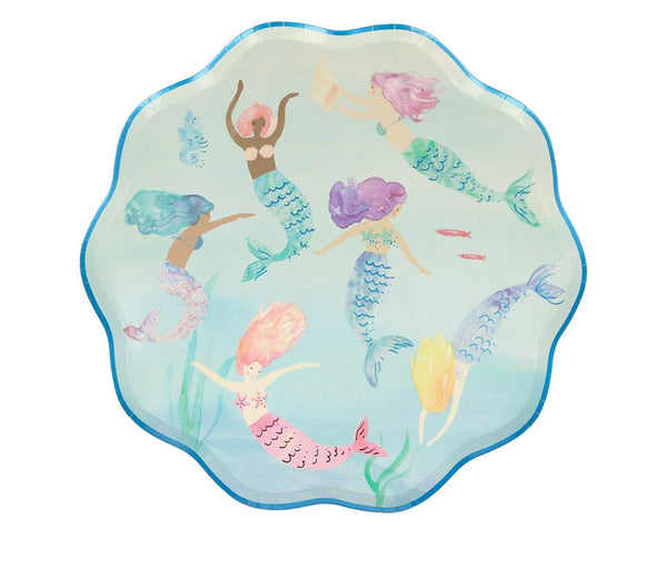 mermaid