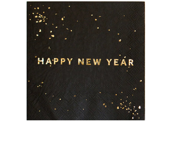 ring in the new year