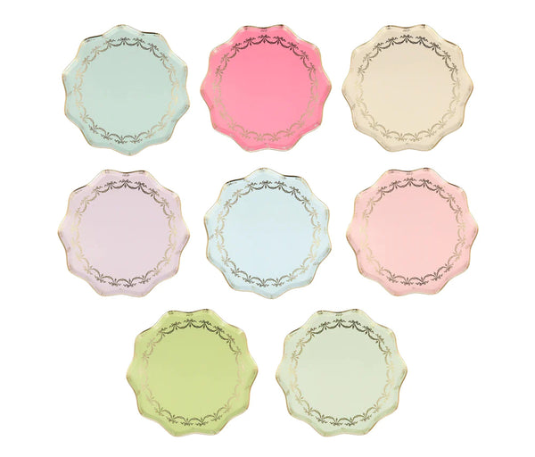 pastel