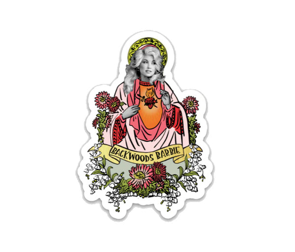stationery, stickers, magnets