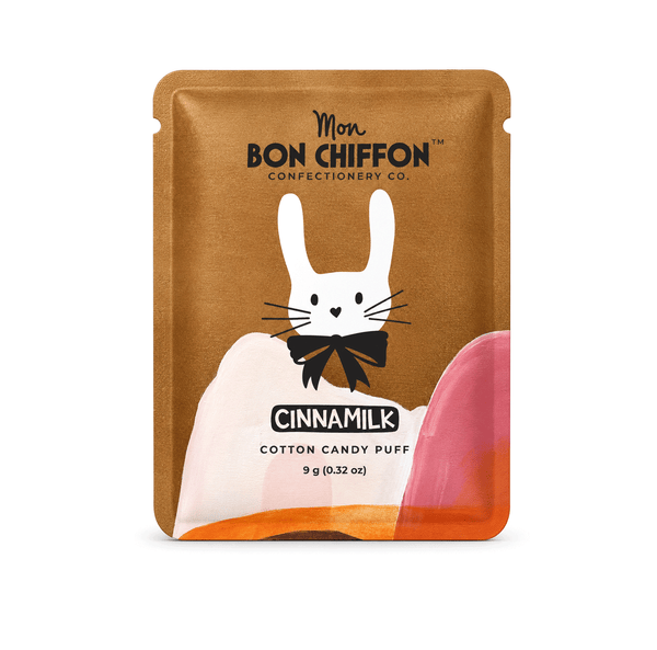 Cinnamilk