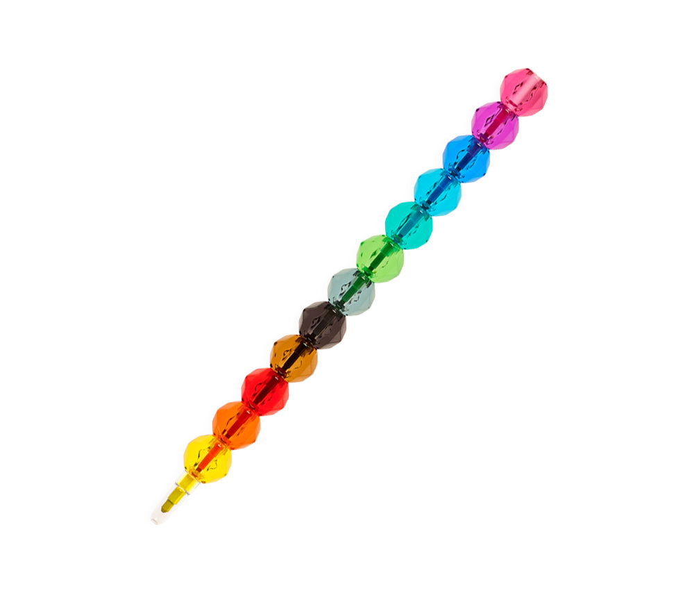 STACKABLE CRAYONS