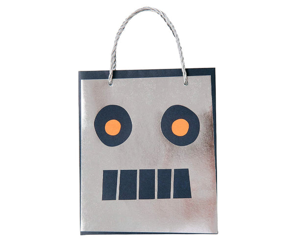 Party Bag: Robot
